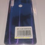 Крышка задняя на Huawei Honor 10i/20e|blue