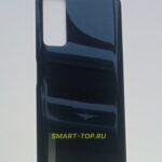 Задняя крышка на Huawei P Smart 2021|Black