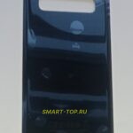 Задняя крышка на Samsung Galaxy S10|Black