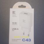 Зарядное устройство USB-C43/Battery Collection(10W)
