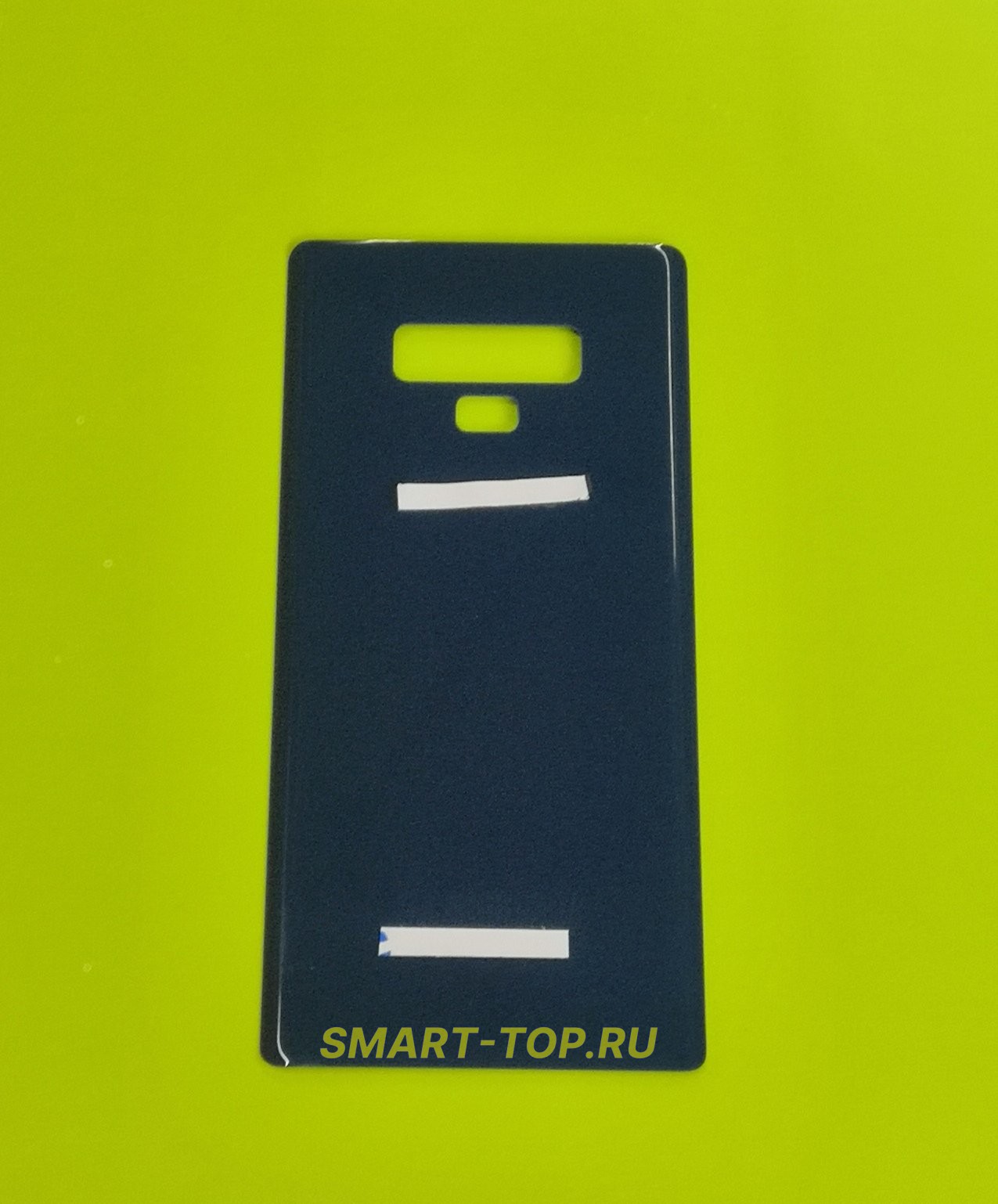 Задняя крышка для Samsung Galaxy Note 9