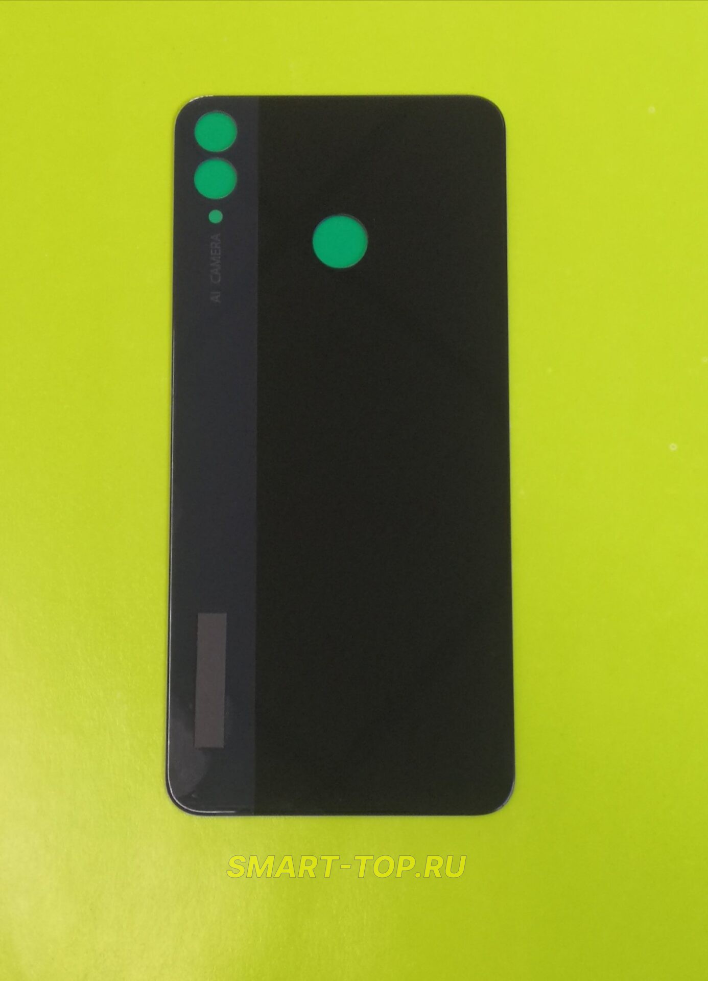Задняя крышка для Honor 8X